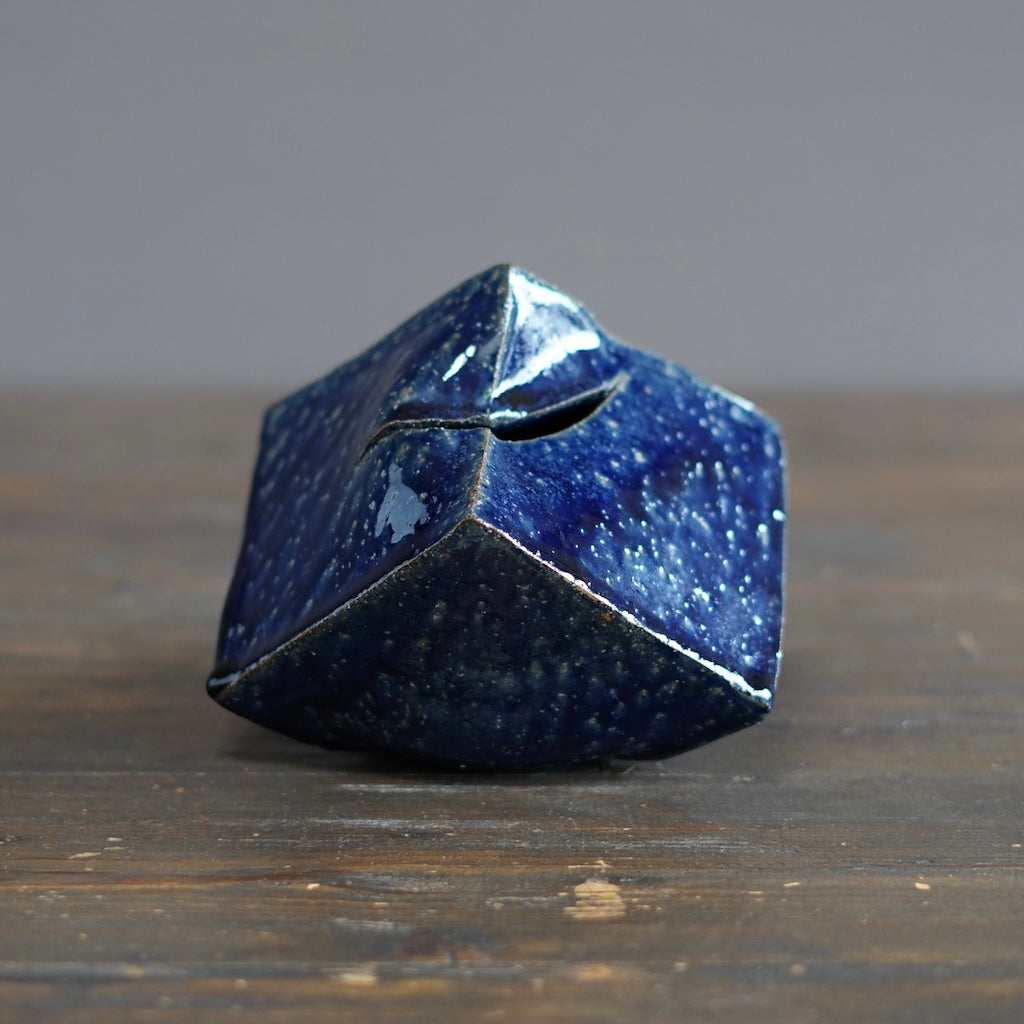 Abstract Cube Flower Vase #HT503