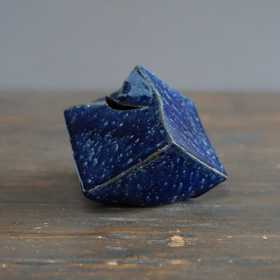 Abstract Cube Flower Vase #HT503