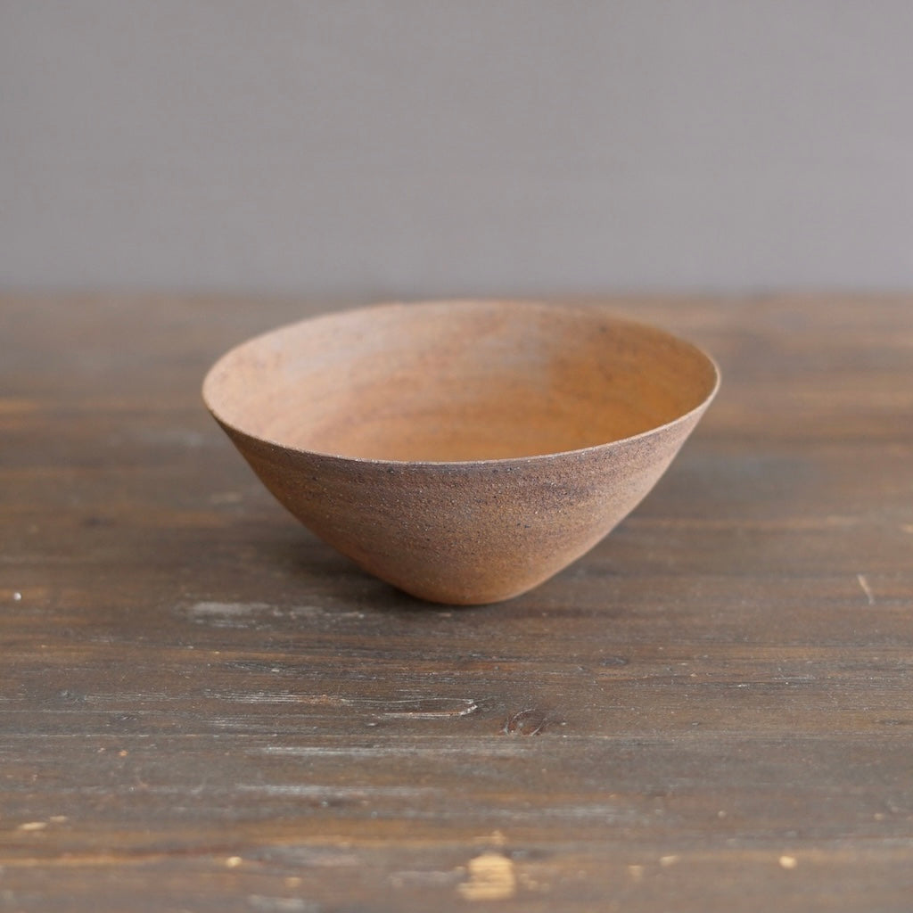Brown Bowl #AK20M
