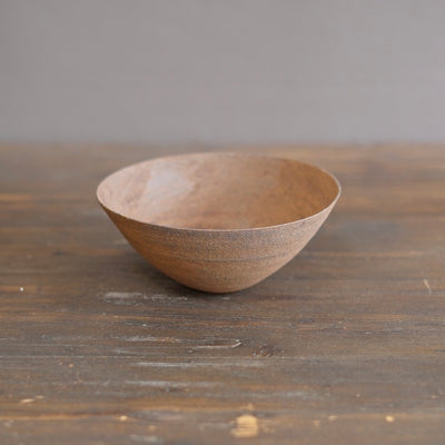 Brown Bowl #AK20N