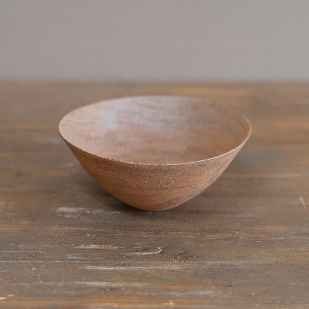Brown Bowl #AK20O