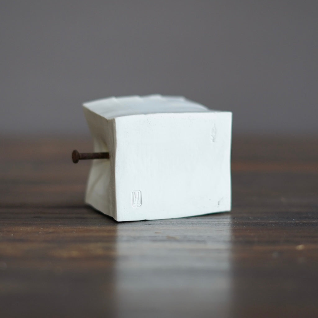 KUGINUKI Tofu #KEN4 (Ineffective Nail)