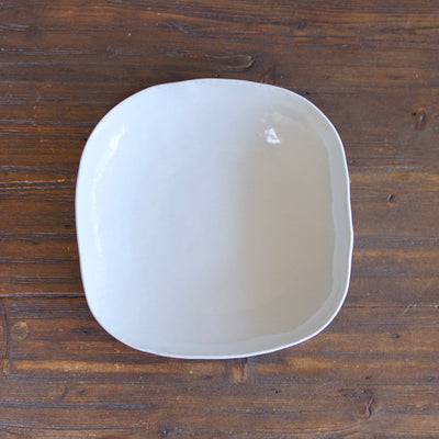English Porcelain Serving Bowl #UM31B