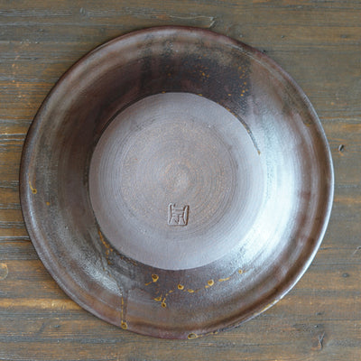Medium Round Plate #UM90