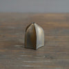 Brown Bud Vase #KT01