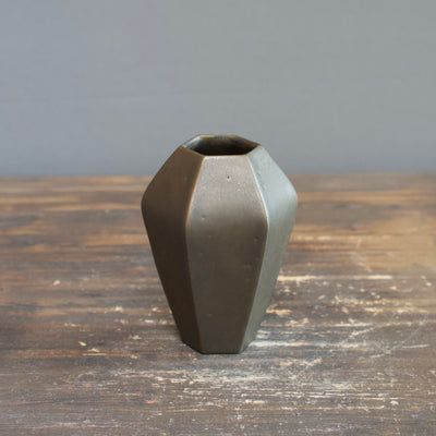 Geometric Flower Vase #KT045A