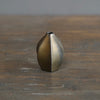 Brown Bud Vase #KT02