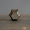 Brown Bud Vase #KT02