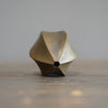 Brown Bud Vase #KT03