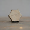 Brown Bud Vase #KT03