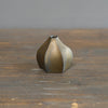 Brown Bud Vase #KT05