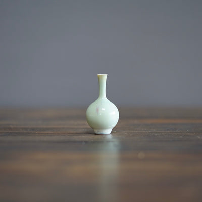 Circle Hanging Flower Vase #KT056