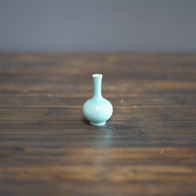 Arched Hanging Flower Vase #KT055B