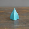 Blue Bud Vase #KT14