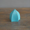 Blue Bud Vase #KT15