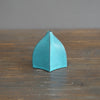 Blue Bud Vase #KT15