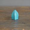 Blue Bud Vase #KT17