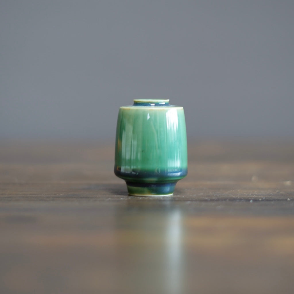 Mini Pot Large #L-13