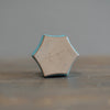 Blue Bud Vase #KT19