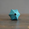 Blue Bud Vase #KT20