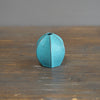 Blue Bud Vase #KT21