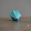 Blue Bud Vase #KT22