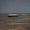 Copper and Pewter Plate Small #NF8A