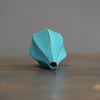 Blue Bud Vase #KT25