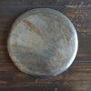 Copper and Pewter Plate Large #NF6A