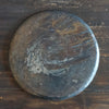 Copper and Pewter Plate Extra Large #NF5A