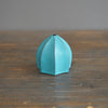 Blue Bud Vase #KT30