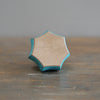 Blue Bud Vase #KT31