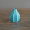 Blue Bud Vase #KT33