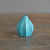 Blue Bud Vase #KT33