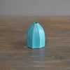 Blue Bud Vase #KT34