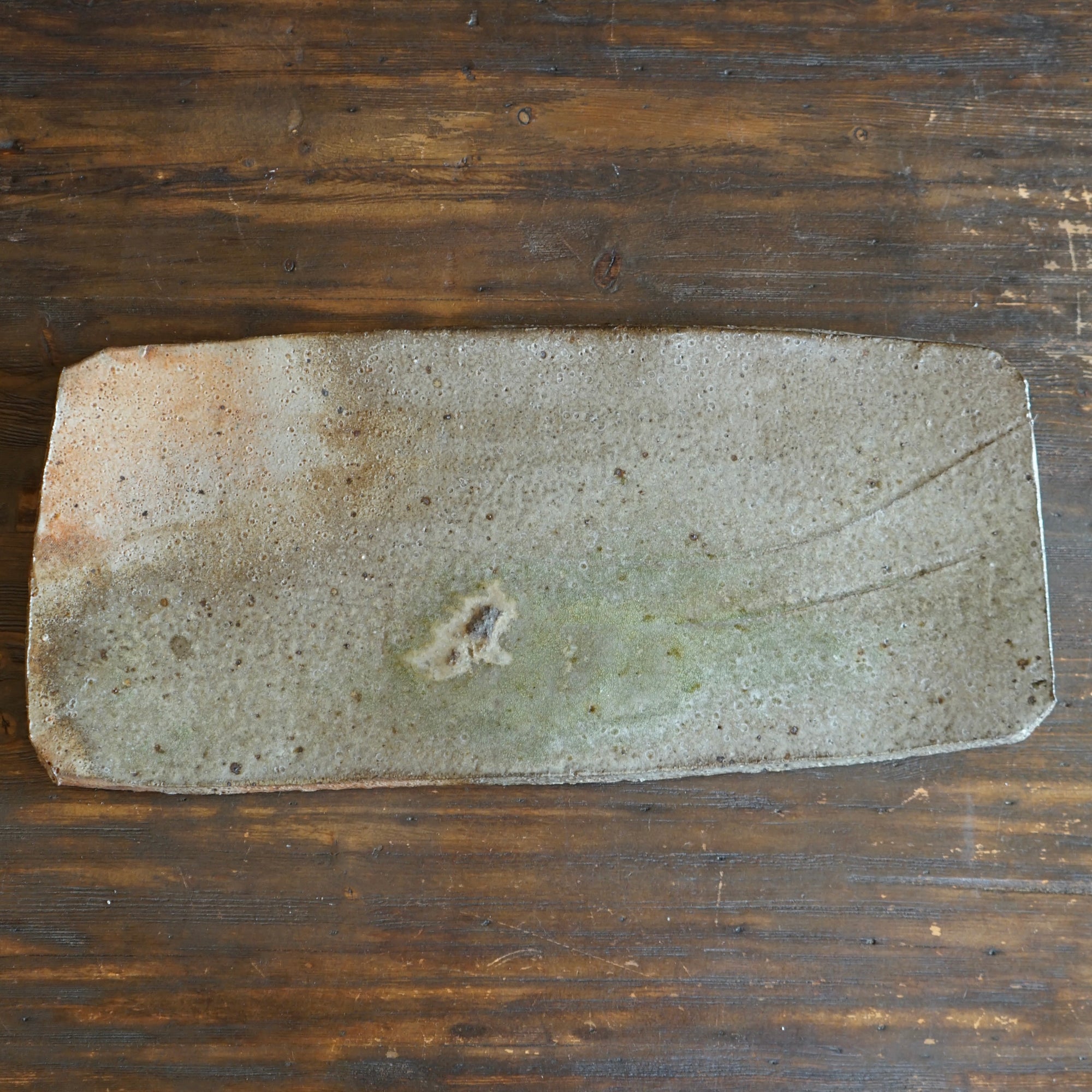 Extra Large Rectangular Serving Platter #FQ669A - Sara