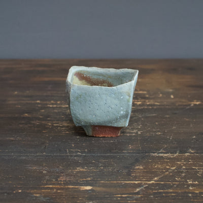 Sculpture Tea Cup #TR169A