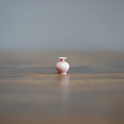 Mini Pot Small #S-12