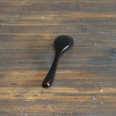 Black RENGE Ramen Spoon #E99-3