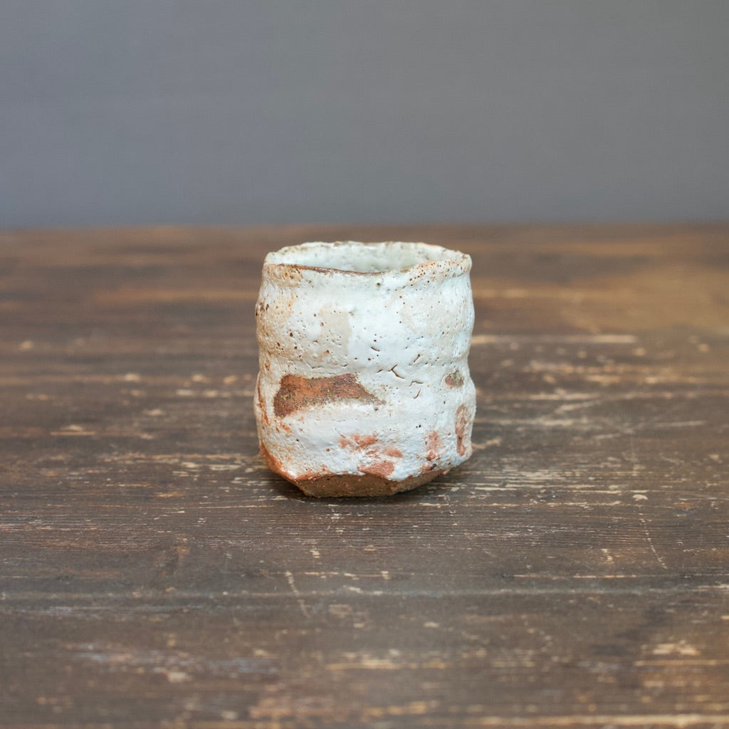 GUINOMI Sake Cup #FQ623B