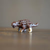 Restored Ankylosaurus #SY678