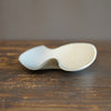 Sea Foam Plate #KY90D