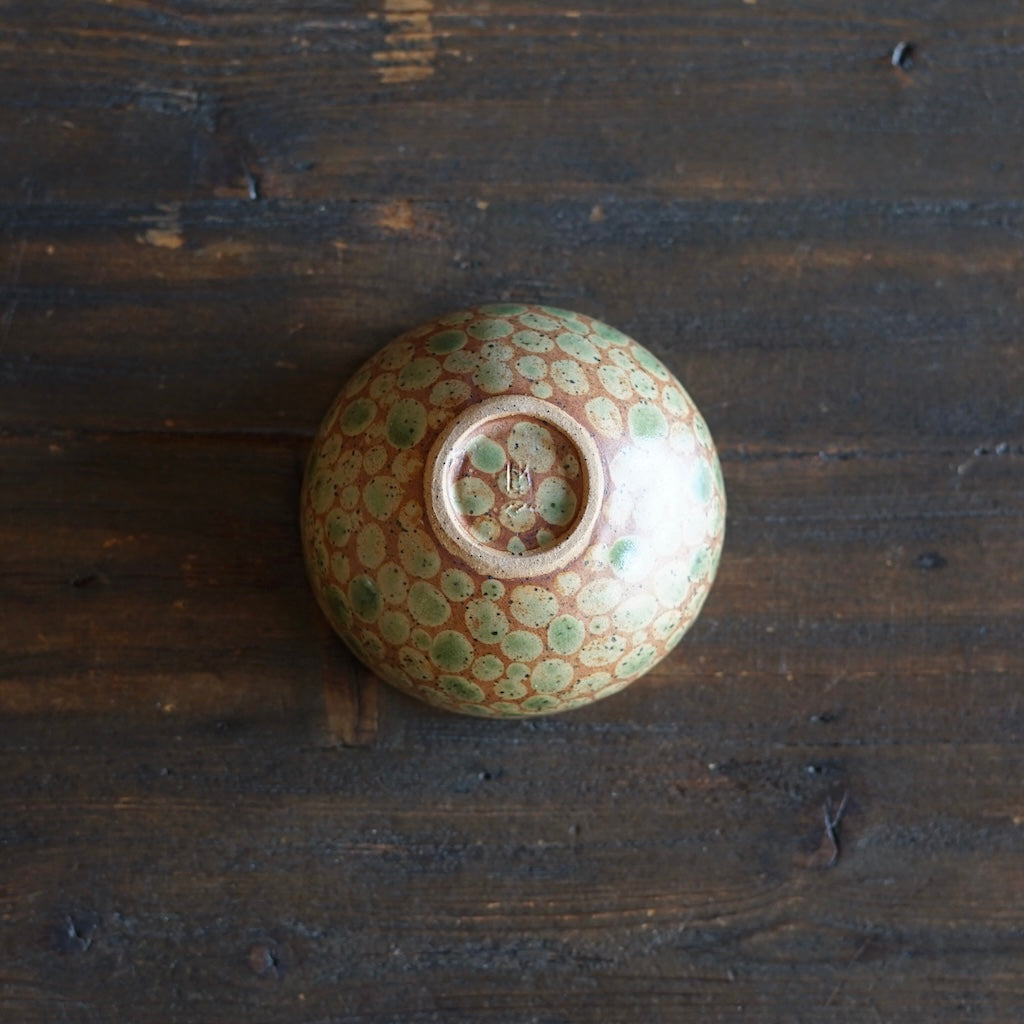 Green Dots Cup #LK887A