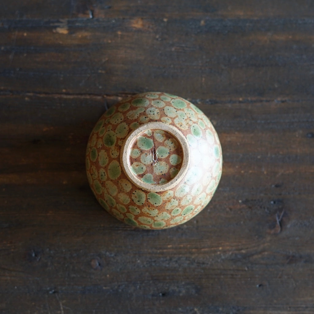 Green Dots Cup #LK887B