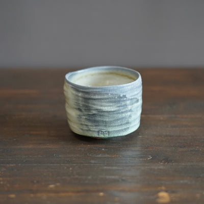 Iowa Chawan Tea Ceremony Bowl #SY549