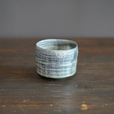 Iowa Chawan Tea Ceremony Bowl #SY549