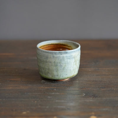 Iowa Chawan Tea Ceremony Bowl #SY552