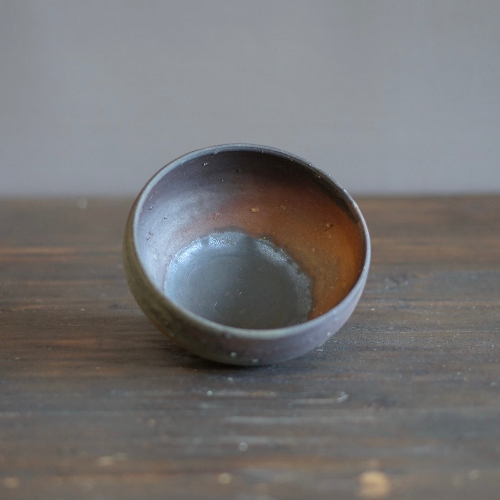 TEPPACHI NANBAN Bowl by Samuel Johnson #KU30