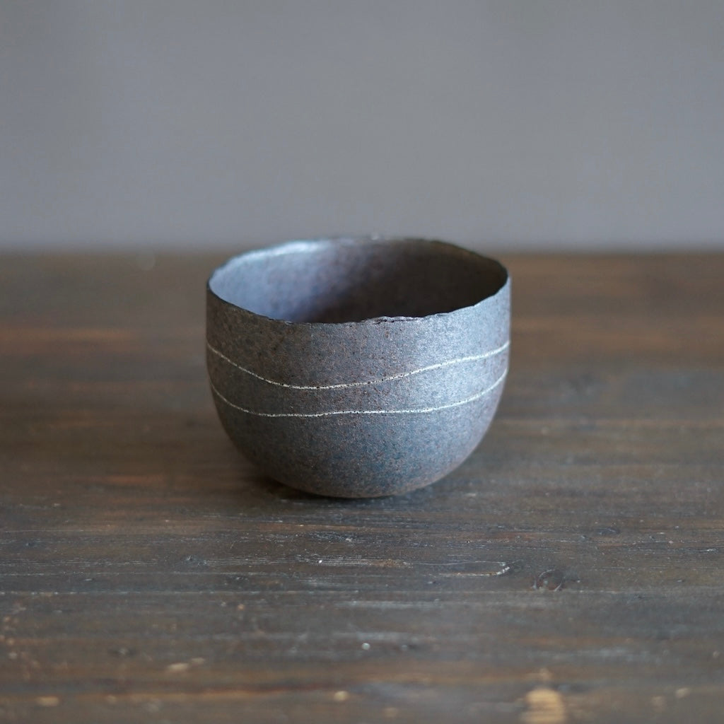 Small Bowl by Patricia Vieljeux #KU36