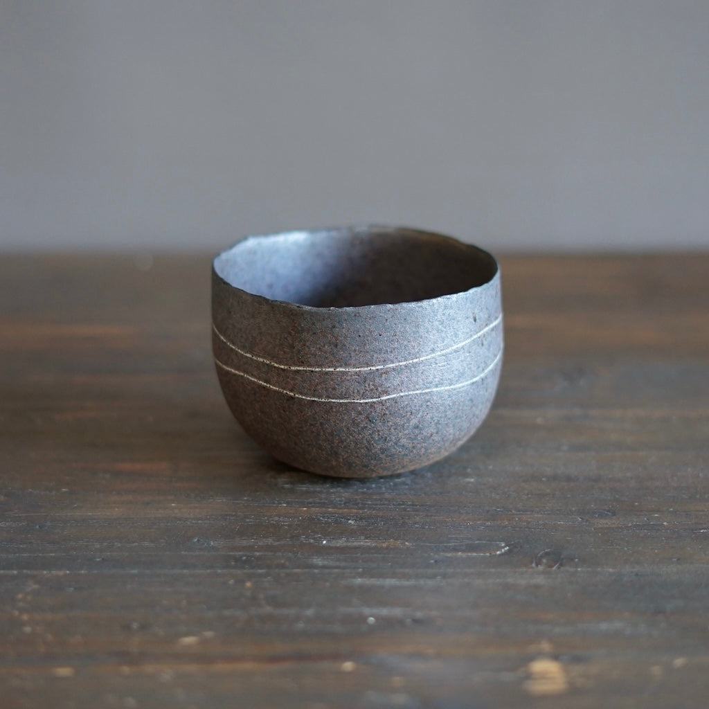 Small Bowl by Patricia Vieljeux #KU36